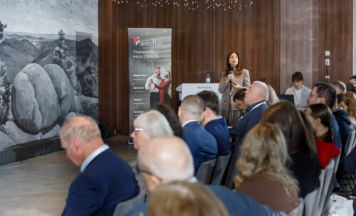 V Межрегиональная научно-практическая конференция «Енисейский урологический форум-2025»